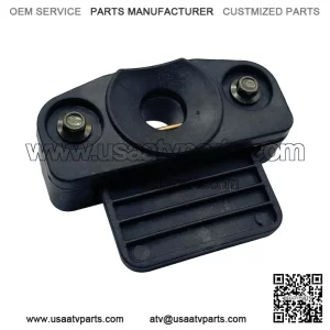 Seat Locker Latch For HiSUN 500 700 UTV SUPERMACH BENNCHE TSC MASSIMO Quad Parts