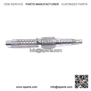 0822-003 Countershaft for 2005-2011 Arctic Cat Prowler Thundercat TRV 550 650 700 ÿ Fits Arctic Cat 700