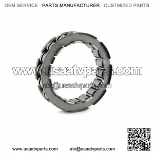 New Clutch House One Way Bearing for Rhino 660 2004~2007