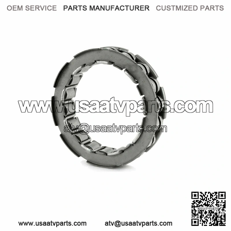 New Clutch House One Way Bearing for Rhino 660 2004~2007 - Image 2