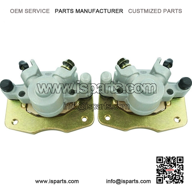 For Renegade 500 800 800R Outlander 330 400 800R 4X4 ?C Front Brake Calipers