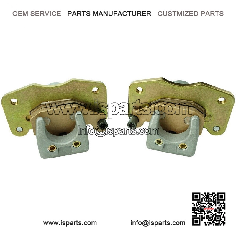 For Renegade 500 800 800R Outlander 330 400 800R 4X4 ?C Front Brake Calipers - Image 2