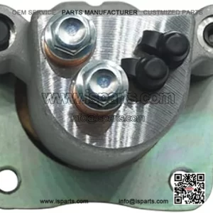 Rear Brake Caliper for Polaris Sportsman X2 570 2015-2020 ?C Replaces 1912408