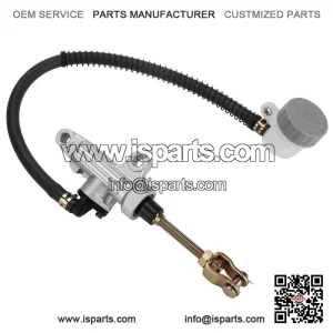 For Yamaha YFM350X Warrior 350 1990-2004 ?C Rear Brake Master Cylinder Pump Assy