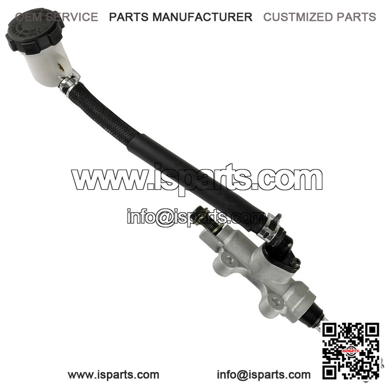 For Honda 43510-HN1-016 / 43510-HN1-006 ?C New Rear Brake Master Cylinder