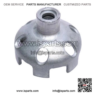 3445-029 Starter Cup for 1998-2009 Arctic Cat 375 400 500 650 700 Prowler FIS TRV ÿ Fits Arctic Cat 700