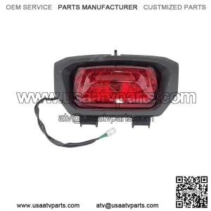CF Moto - 9GQ0-160310 - tail light