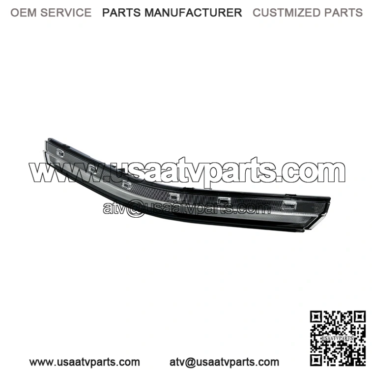 9AWV-160400-8001 FRONT POSITION LIGHT/Front central LED light