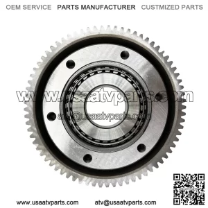Piston Pin 73T for CFMoto 500cc CF188 CF500 (0180-091200, 0180-091001)