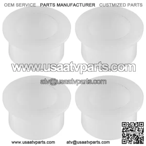 Front A-Arm Bushing Kit for Polaris ACE 150 (2017-2021) & Ranger 150 (2018-2025) ?C Part #5453653