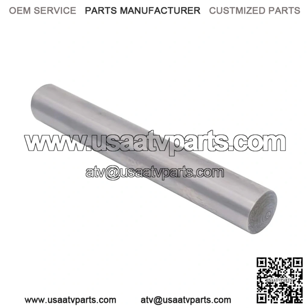 Small Pin #12 Spare Part (Fits O 1000 Dominator X2 X4 ATV/UTV) - Part Number 21050102001