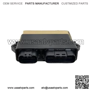 New Control Unit Electron 21175-0761 for KAWASAKI Teryx4 2012-2013