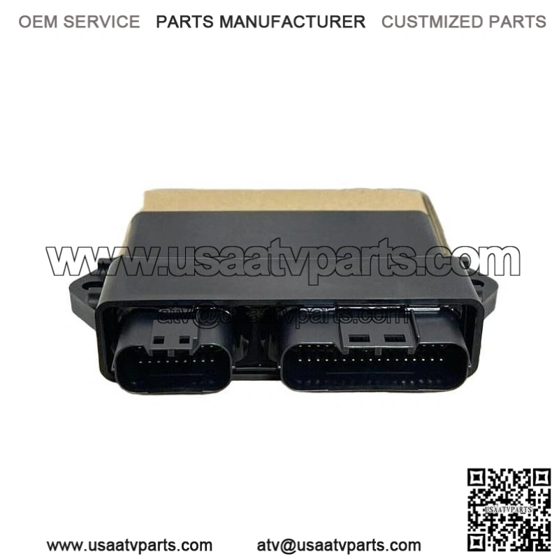 New Control Unit Electron 21175-0761 for KAWASAKI Teryx4 2012-2013