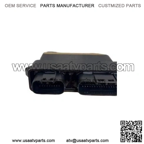 New Control Unit Electron 21175-0761 for KAWASAKI Teryx4 2012-2013 - Image 2