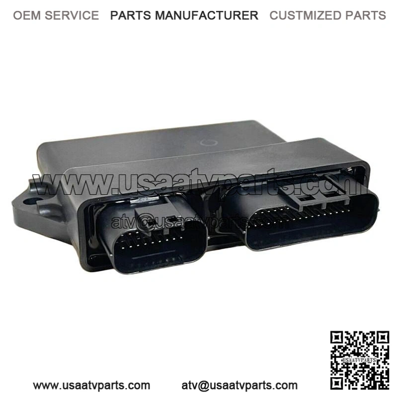 New Control Unit Electron 21175-0761 for KAWASAKI Teryx4 2012-2013 - Image 3