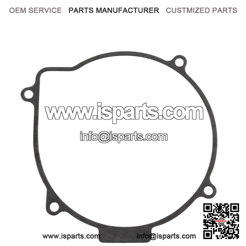 Recoil Starter Gasket fits KAWASAKI KFX700 / Prairie 360 / 400 1996-2013
