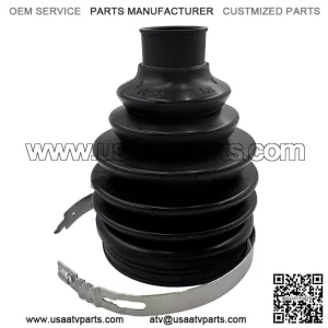 ATV Rear Fixed End for CFmoto CForce CForce ZForce UForce 9GQ0-280150