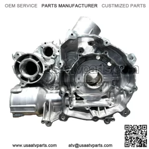 New Engine Crankcase Assy 3B4-15100-28 for YAMAHA VIKING 700