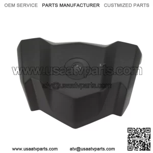 BAR MOUNT COVER, CFMoto OEM ?C 9AWA-100002 9AWV-100002-2E00