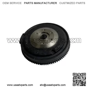 FLYWHEEL ASSEMBLY FOR KAWASAKI MULE 600 610 2500 2510 2520 1993-2006