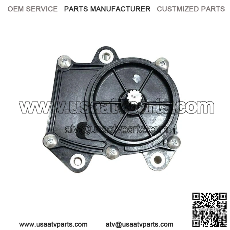 New Front Gear Change Actuator 16172-0030 for KAWASAKI Teryx Mule