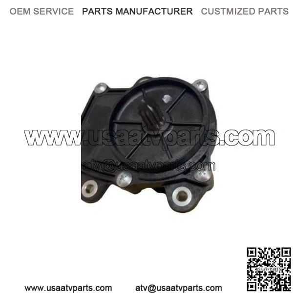 New Front Gear Change Actuator 16172-0030 for KAWASAKI Teryx Mule - Image 2