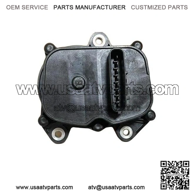 New Front Gear Change Actuator 16172-0030 for KAWASAKI Teryx Mule - Image 3