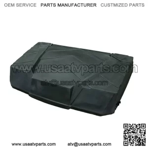 UTV Cargo Bed Cover Designed for All 2016-2025 Polaris General Models