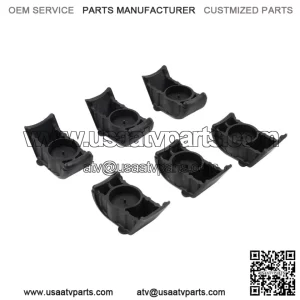 CVT Clutch Nylon Protector Weight Roller Fit CFMoto 500cc 0GR0-051005 6PCS