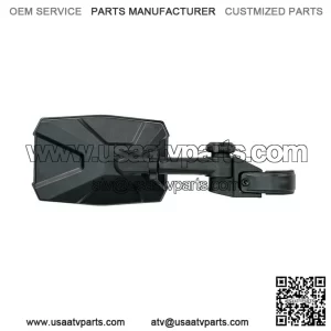 Side Mirror Designed for Kawasaki Ridge Models