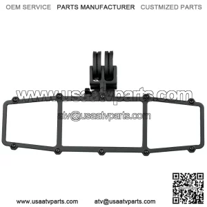 Rearview Mirror for Kawasaki Teryx UTVs