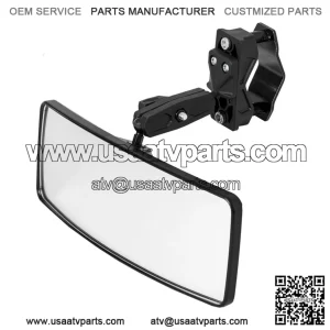 Rearview Mirror Designed for Can-Am UTVs