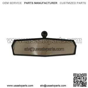 Rearview Mirror Designed for Honda Pioneer / Talon UTVs