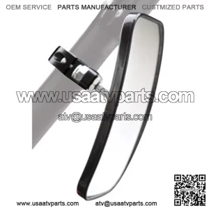 Complete Mirror Kit for Kawasaki Teryx and Mule