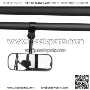 Wide Angle Rearview Mirror for Honda Pioneer/Talon
