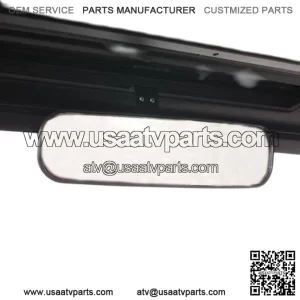 Rear View Mirror for Polaris Ranger 500, 570, and XP 1000