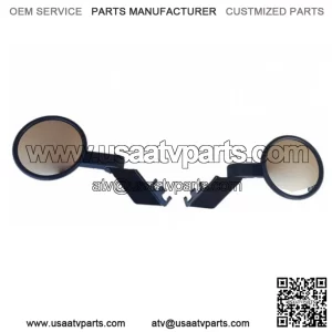 Mirror Set for General 1000 Models