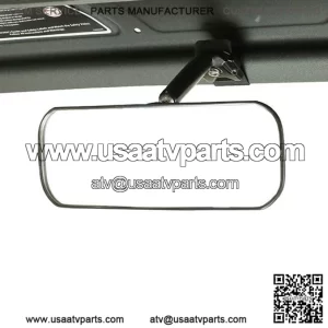 Rearview Mirror for Can-Am Maverick