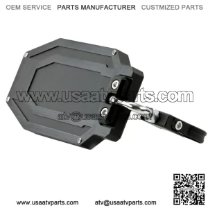 Side View Mirrors for RZR Apex Series