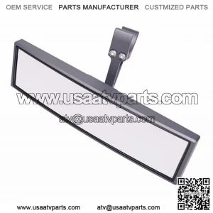 Single Clamp Rear View Mirror for YXZ 1000R
