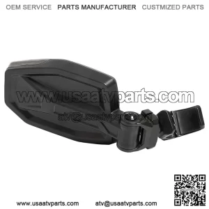 Side View Mirror Compatible with Can-Am UTVs