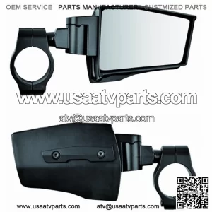 Side Mirrors for Can-Am Maverick X3