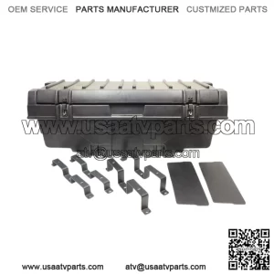 Universal UTV Box Bed Cargo (Model #Max 43242)