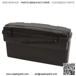 UTV Saddle Single Storage Box