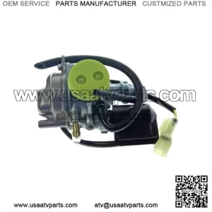 CARBURETOR ASSEMBLY 15004-Y006 FOR KAWASAKI KFX50 2007-2024