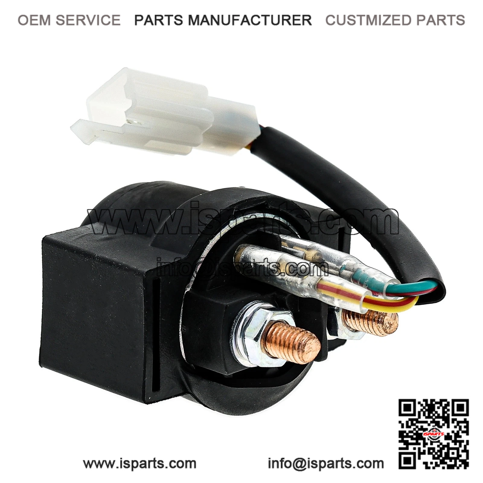 Relay Switch 27005-Y003 for KAWASAKI Brute Force 300 KVF300 2012-2026