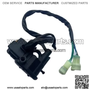 Right Handlebar Switch for CF Moto 400CC 450CC ATV Cforce Quad Parts 9GQS-160700-00002 for Europe CF400ATR-2S Parts