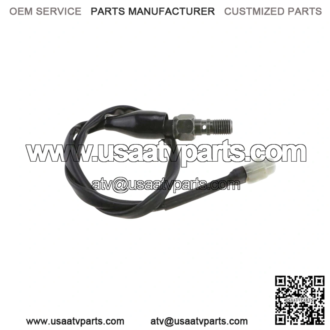 Orignal Rear Brake Switch 7020-080160 CFMOTO 800 X8 ATV