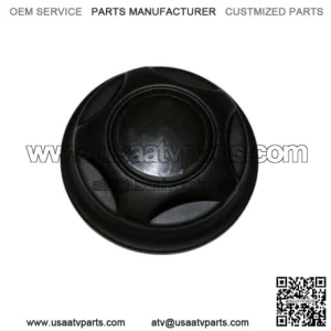 wheel cap
