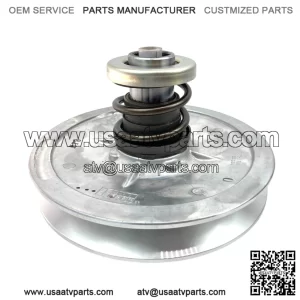 49094-0127 Drive Belt Converter for Kawasaki Teryx 4 KRF800 & KRT800